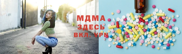 мет Алексин